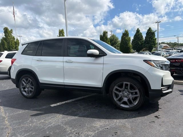 2023 Honda Passport EX-L - Photo 4
