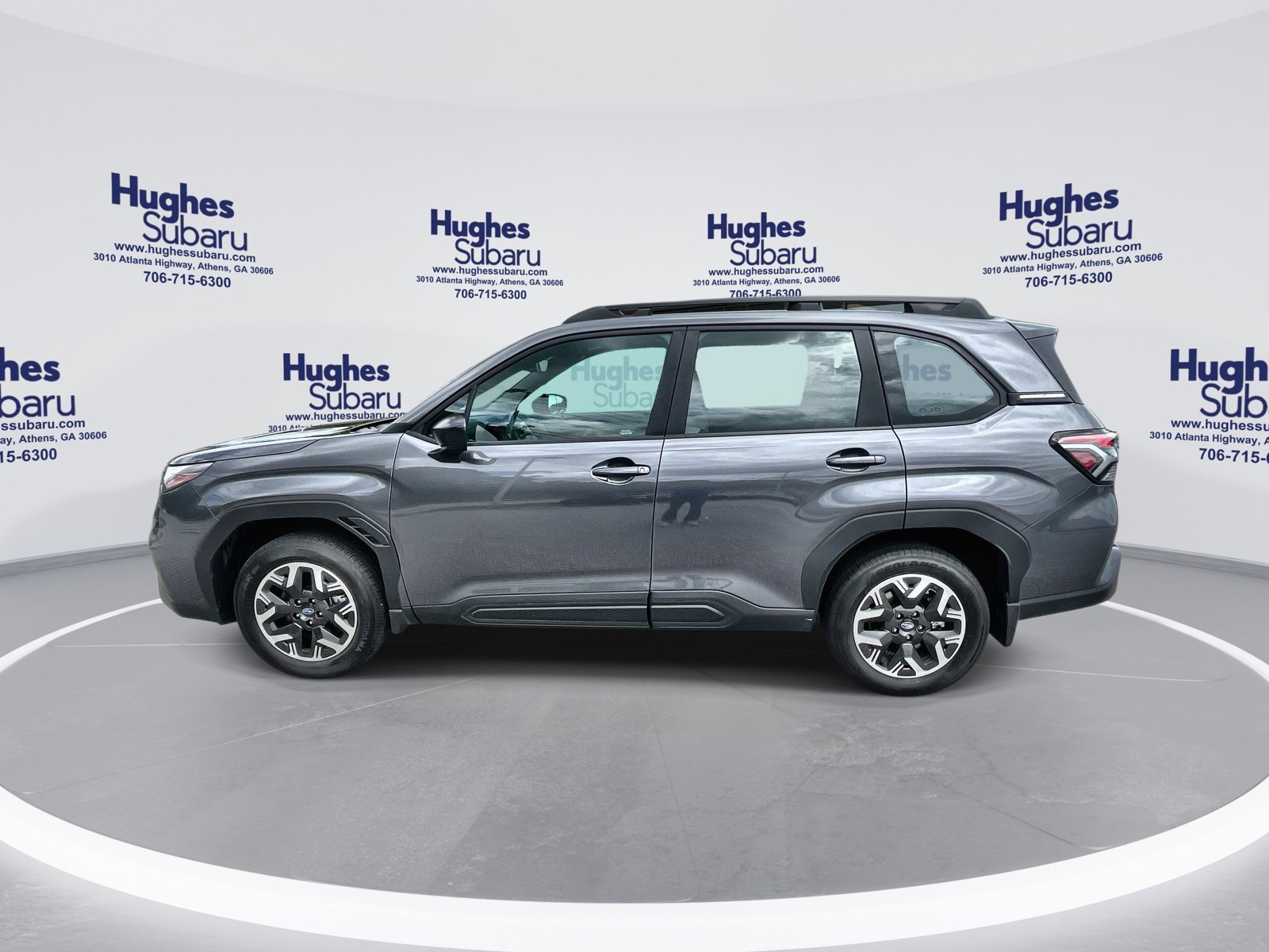 2026 Subaru Forester -'s photo