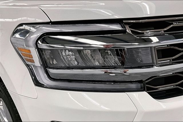 2024 Ford Expedition MAX King Ranch - Photo 37