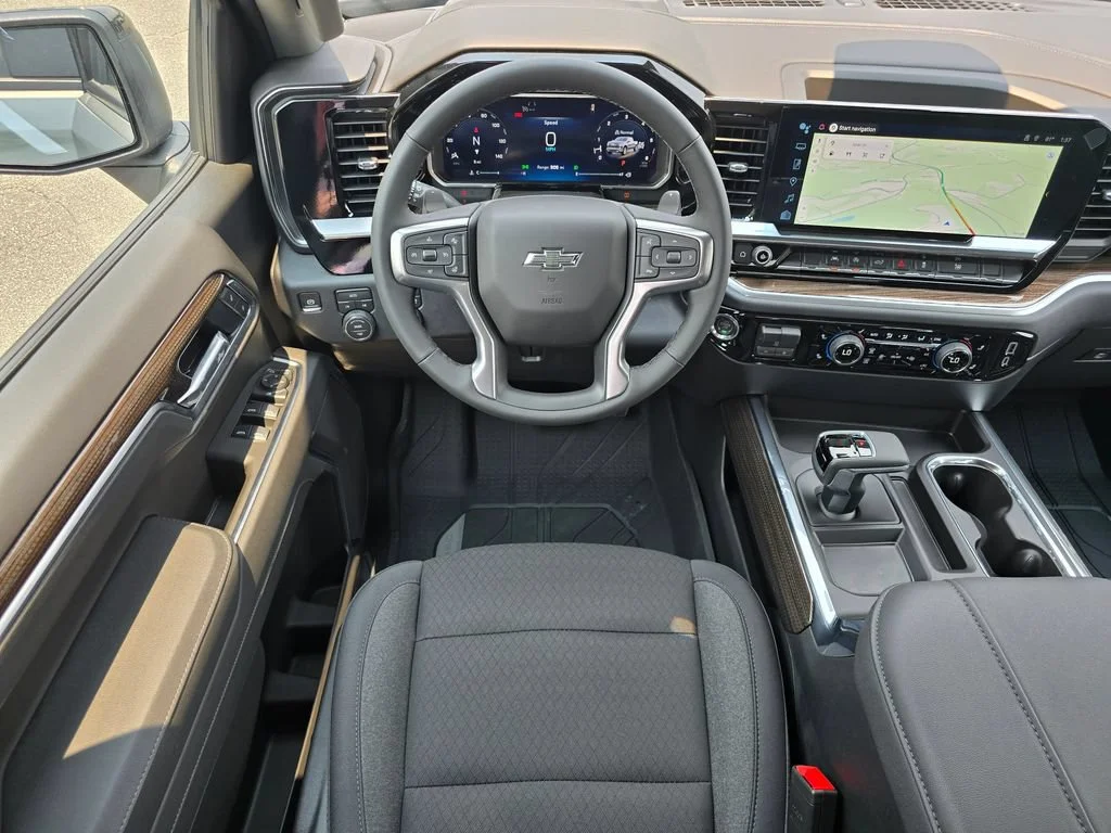 2026 Chevrolet Silverado 1500 RST - Photo 27