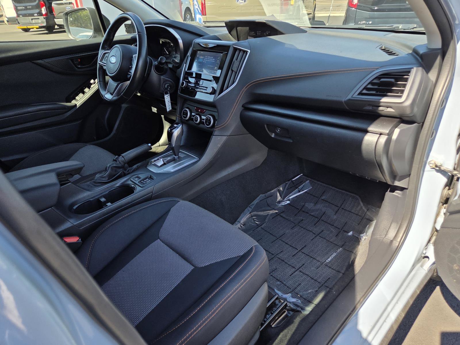 2023 Subaru Crosstrek Premium - Photo 21