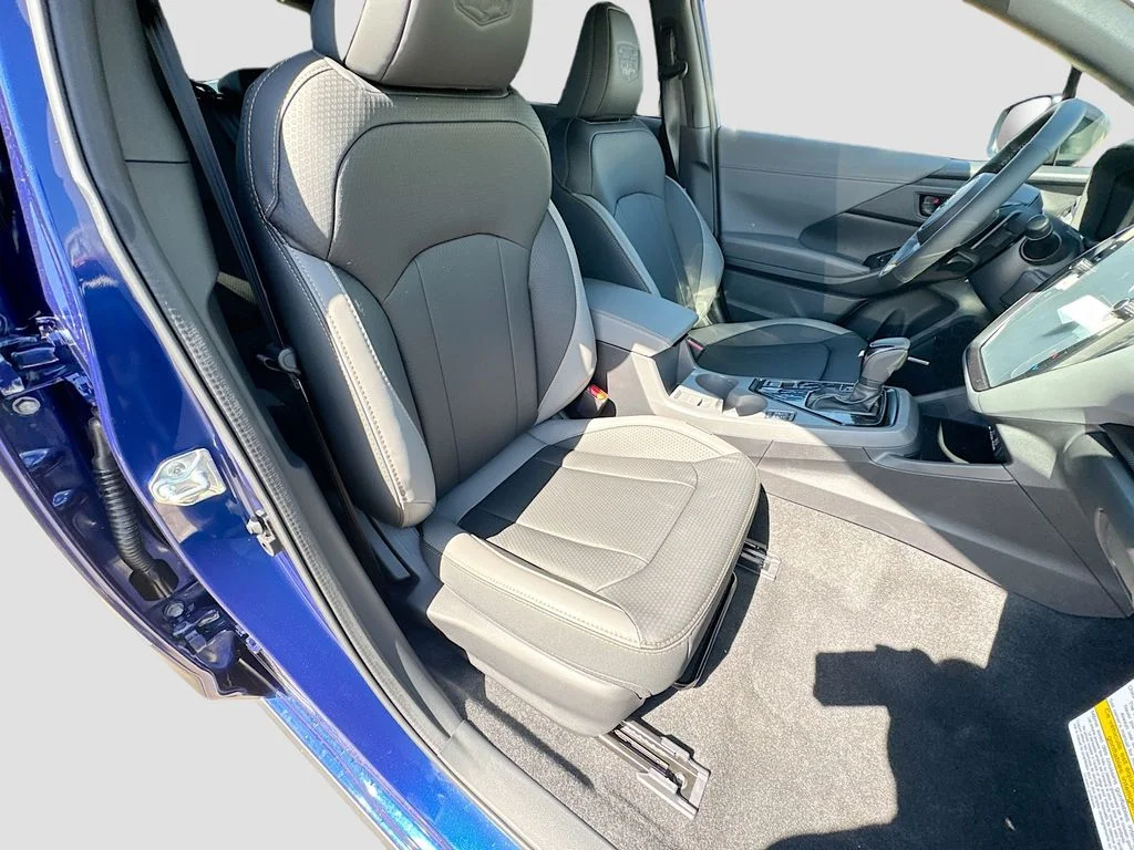 New 2026 Blue Subaru Wilderness image 35