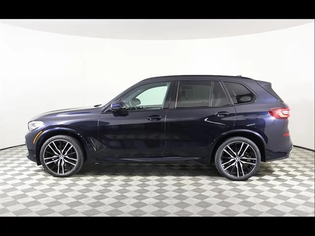 2023 BMW X5 sDrive40i's photo