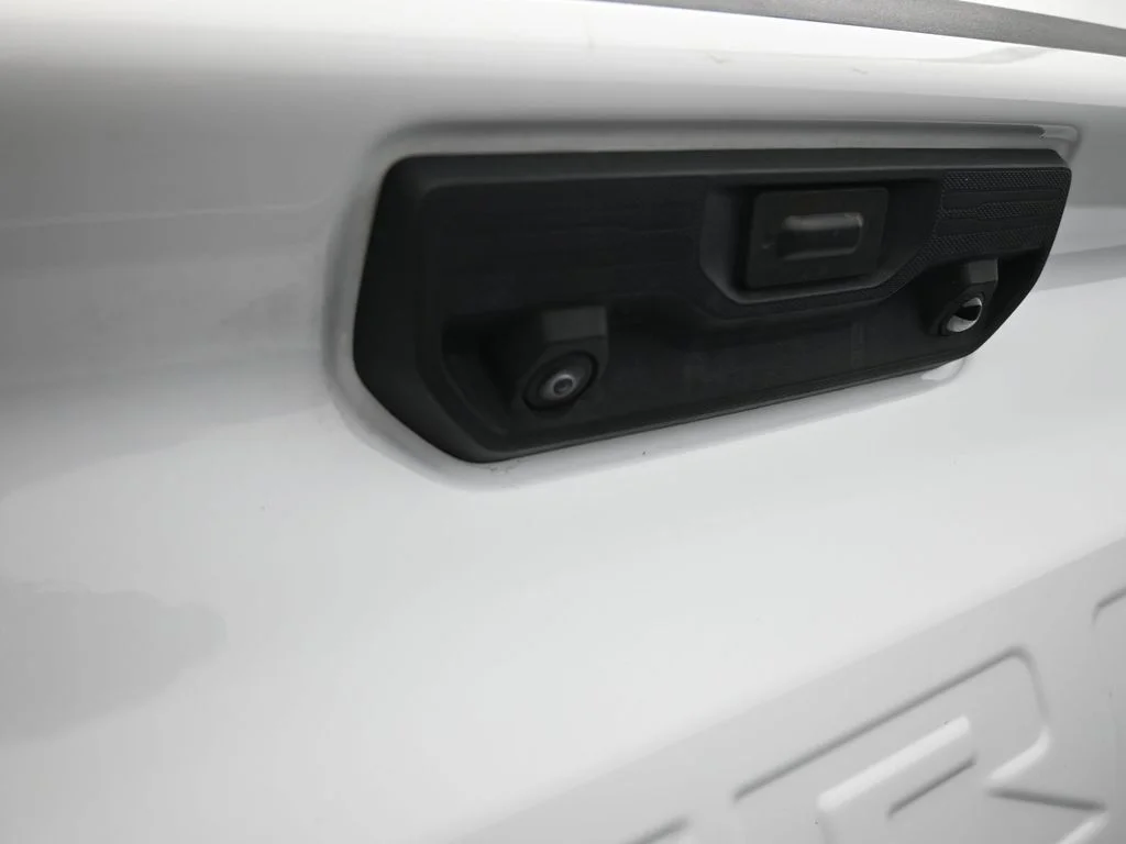 Used 2023 Summit White Chevrolet RST image 38