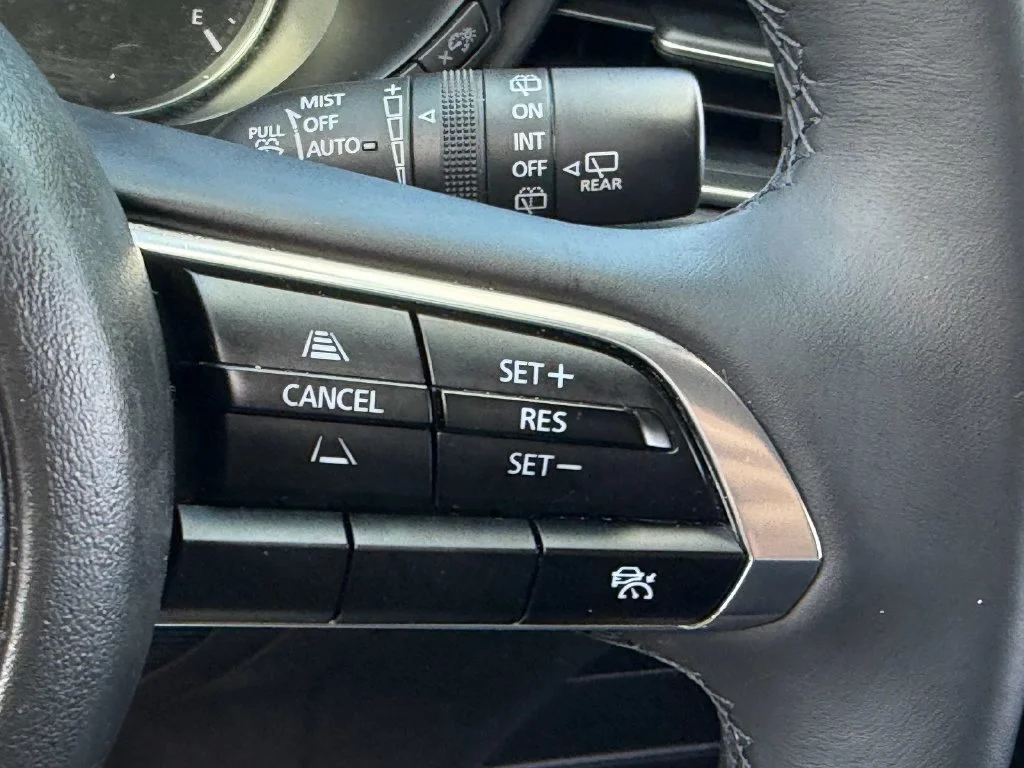 Used 2024 Silver Mazda 2.5 S Select Sport image 24