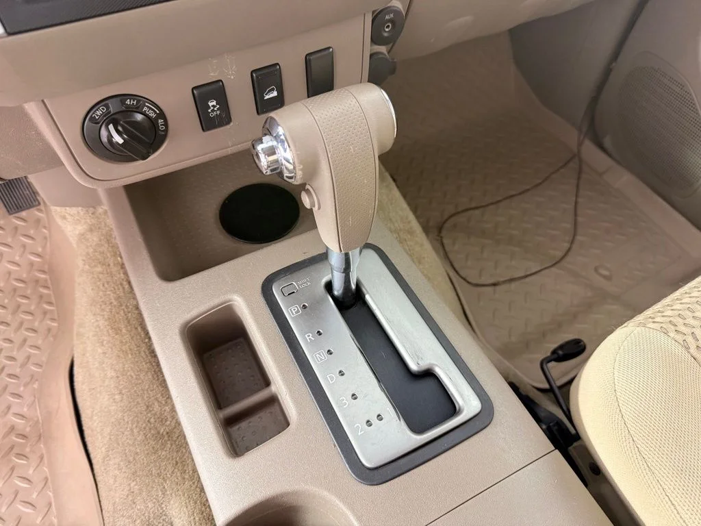 Used 2012 Red Nissan SV image 6