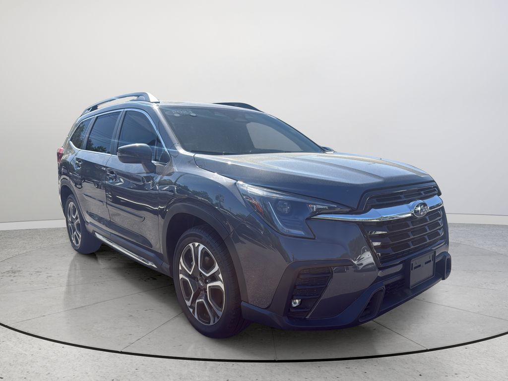 2023 Subaru Ascent