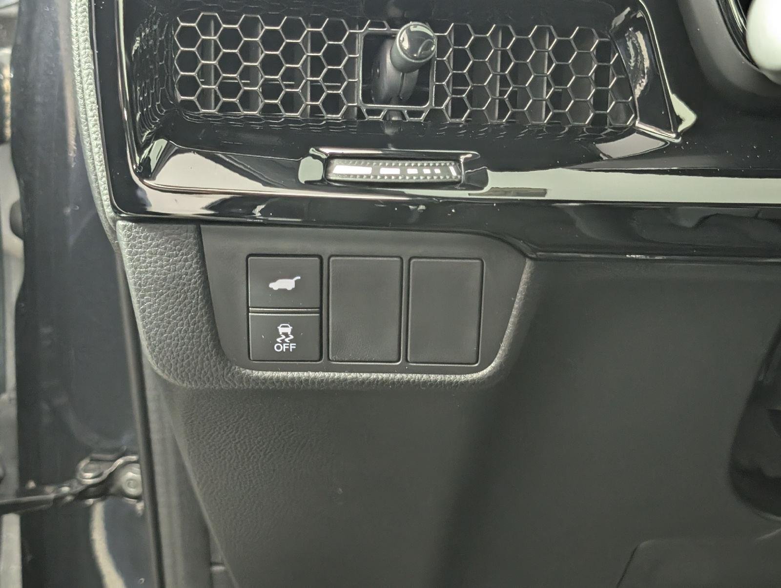 2025 Honda CR-V Sport Touring - Photo 14