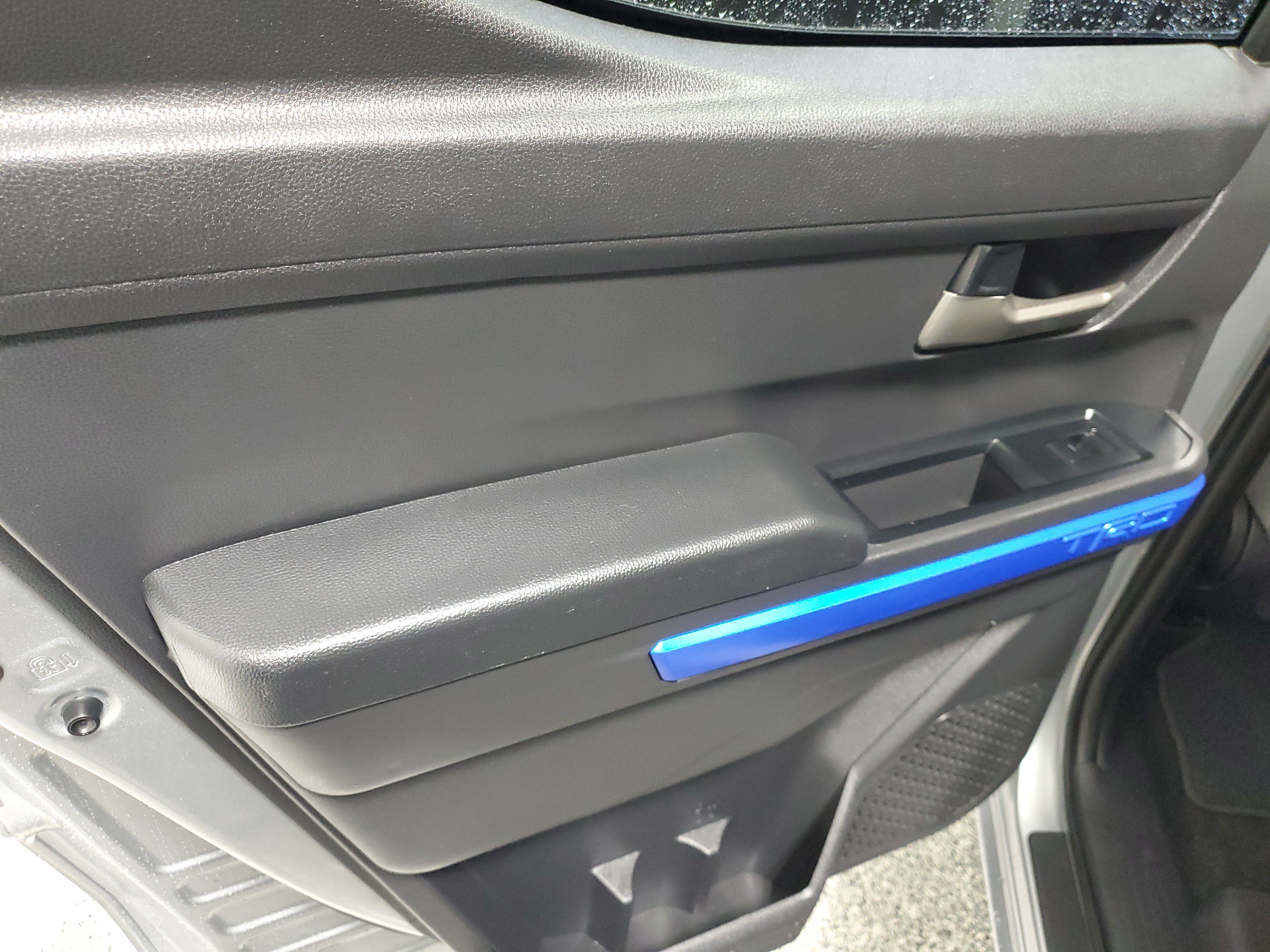 2025 Toyota Tacoma TRD Off Road - Photo 17