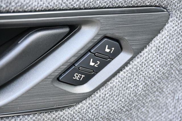 New 2026 White Subaru Limited XT image 18