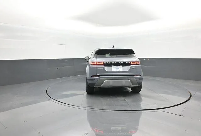 Used 2022 Nolita Grey Land Rover S image 6