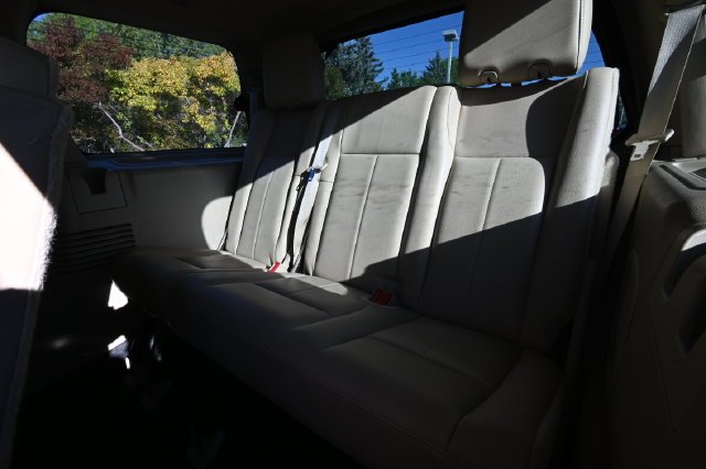 Used 2017 White Ford XLT image 12