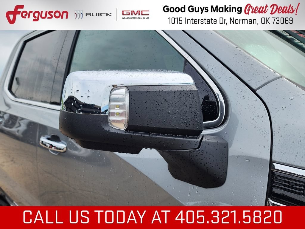 2026 GMC Sierra 1500 SLT - Photo 12