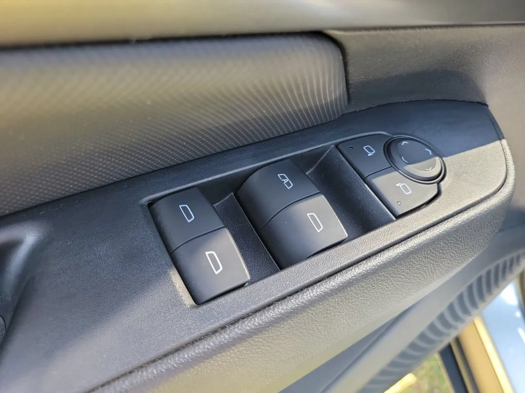 Used 2024 Sterling Gray Metallic Chevrolet RS image 21