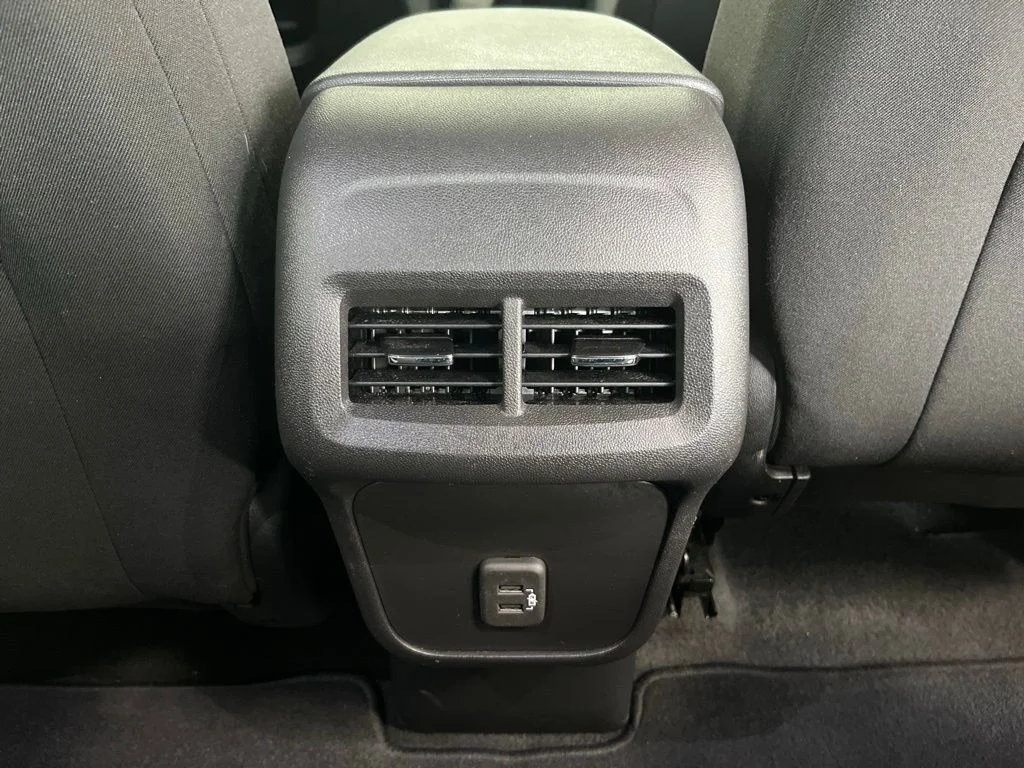 Used 2023 Black Chevrolet LS image 21