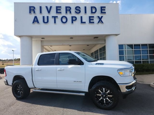 2020 RAM 1500 Pickup Big Horn/Lone Star