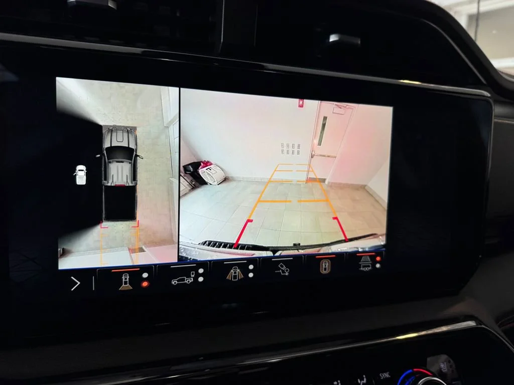 2024 GMC Sierra 2500HD AT4 - Photo 21