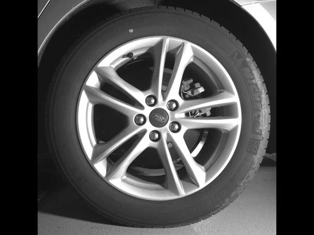 Used 2018 Ingot Silver Meta Ford SE image 11
