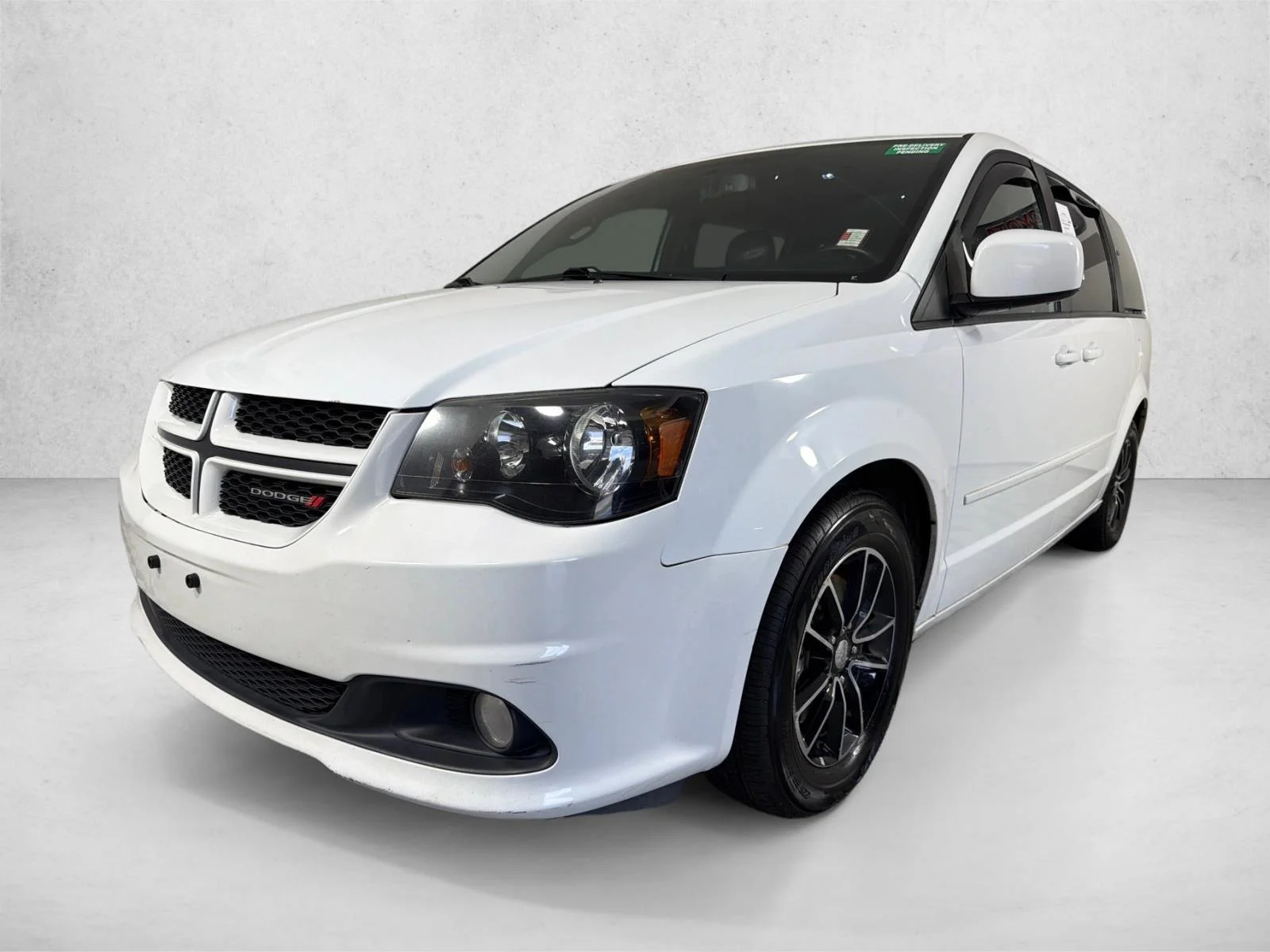 Used 2017 Silver Dodge GT image 7