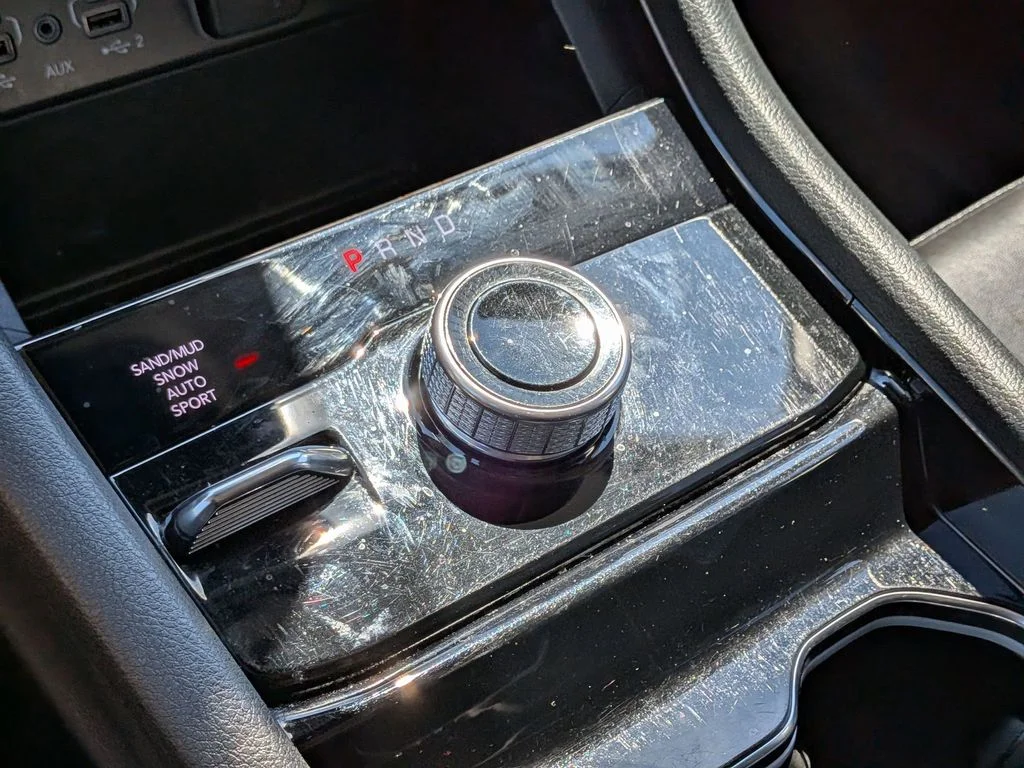 Used 2023 White Jeep Limited image 18