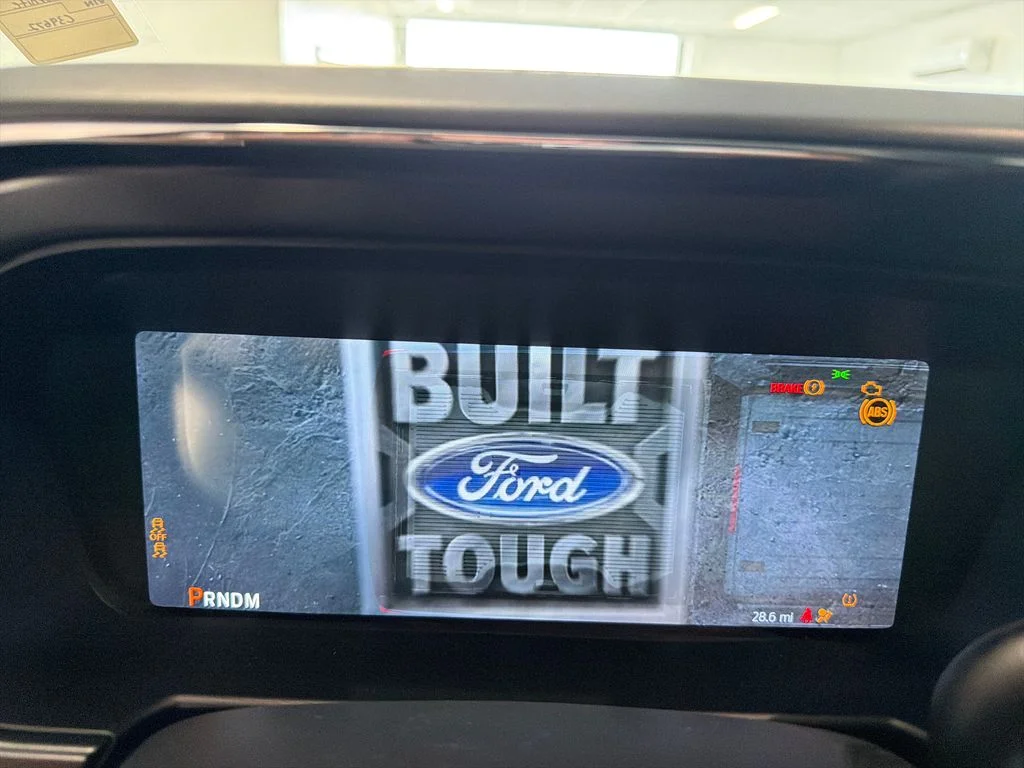 New 2027 White Ford Lariat image 16