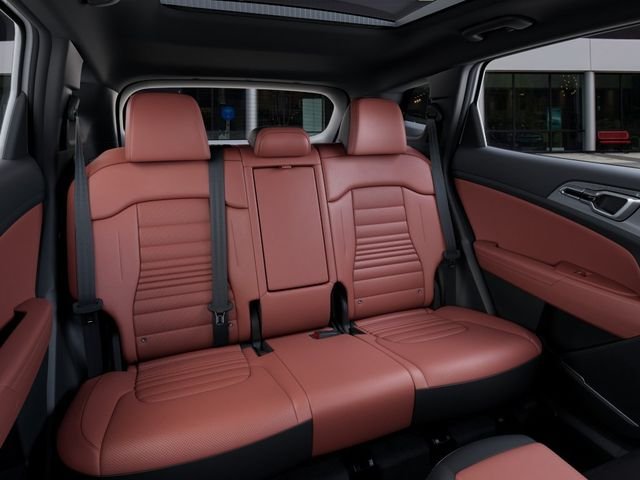 2026 Kia Sportage SX - Photo 16