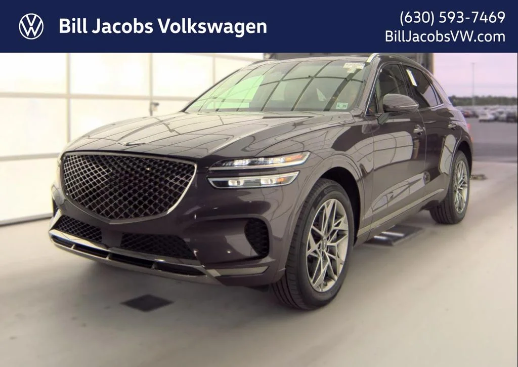 2023 Genesis GV70 2.5T Standard AWD's photo