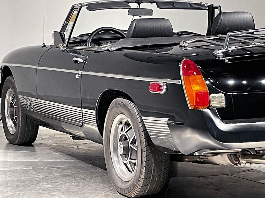 Used 1979  MG  image 32