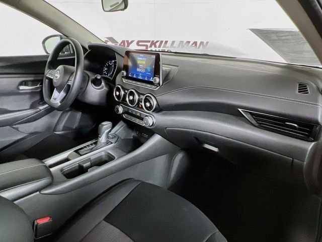 2025 Nissan Sentra SV - Photo 36