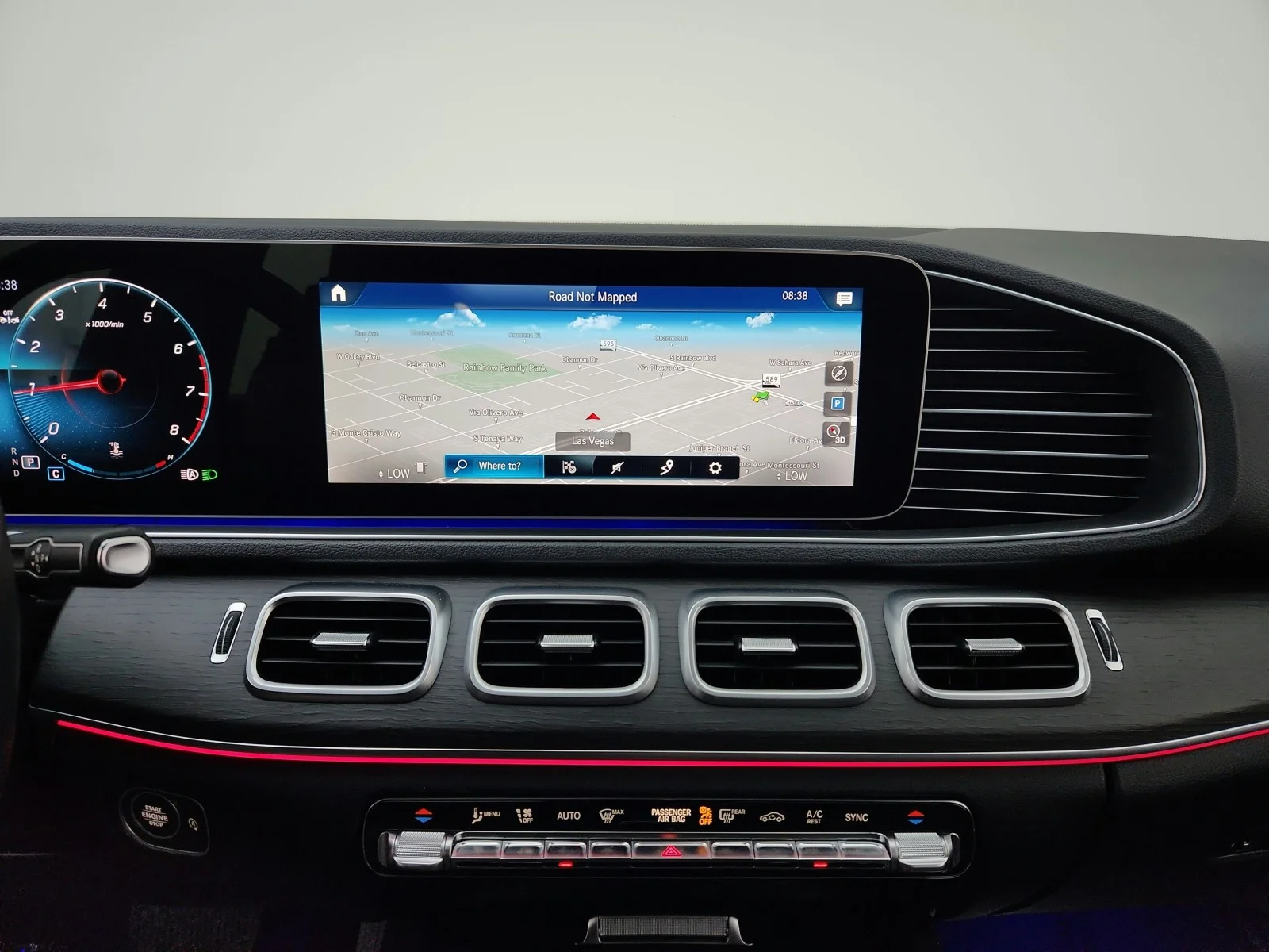 Used 2023 Black Mercedes-Benz GLE 350 image 20