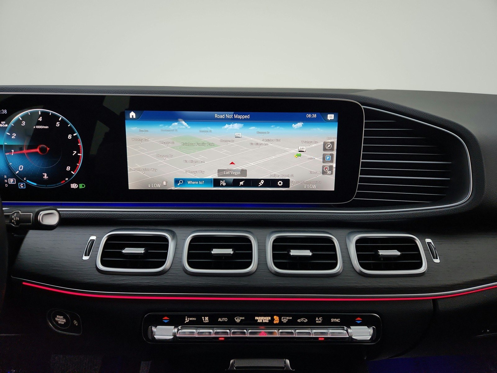 Used 2023 Black Mercedes-Benz GLE 350 image 20