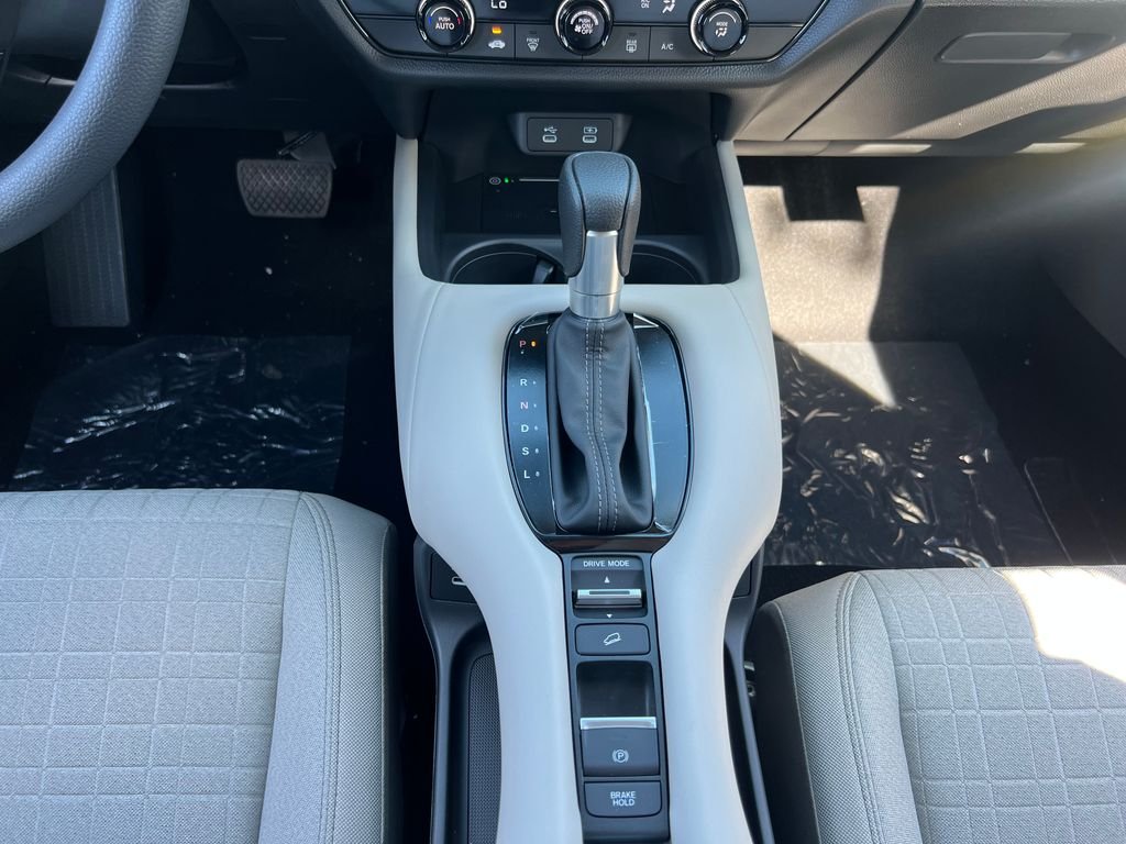 2026 Honda HR-V LX - Photo 16
