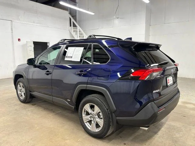 Used 2022 BLUEPRINT Toyota  image 5