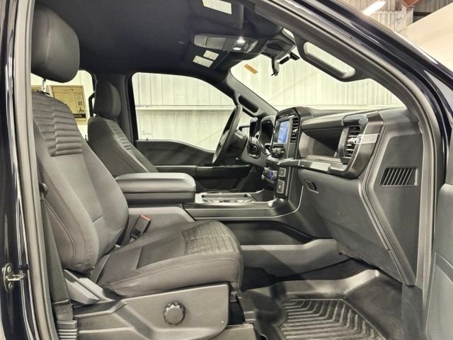 Used 2023 Blue Ford XL image 22