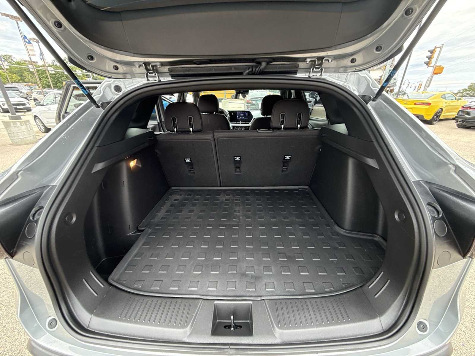 2024 Chevrolet Trax RS - Photo 25