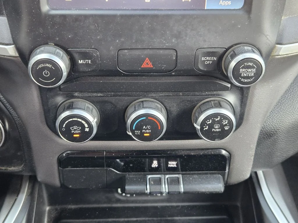 2022 RAM Ram 1500 Pickup Big Horn/Lone Star - Photo 16