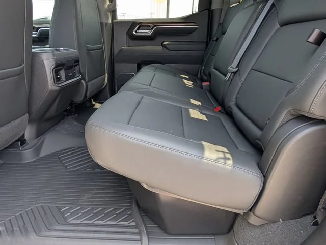 2026 Chevrolet Silverado 1500 LT Trail Boss - Photo 7