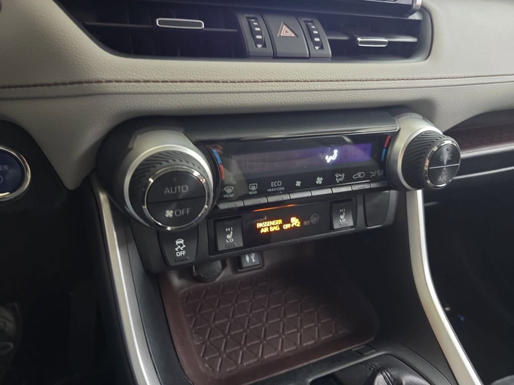 Used 2019 Gray Toyota Limited image 27
