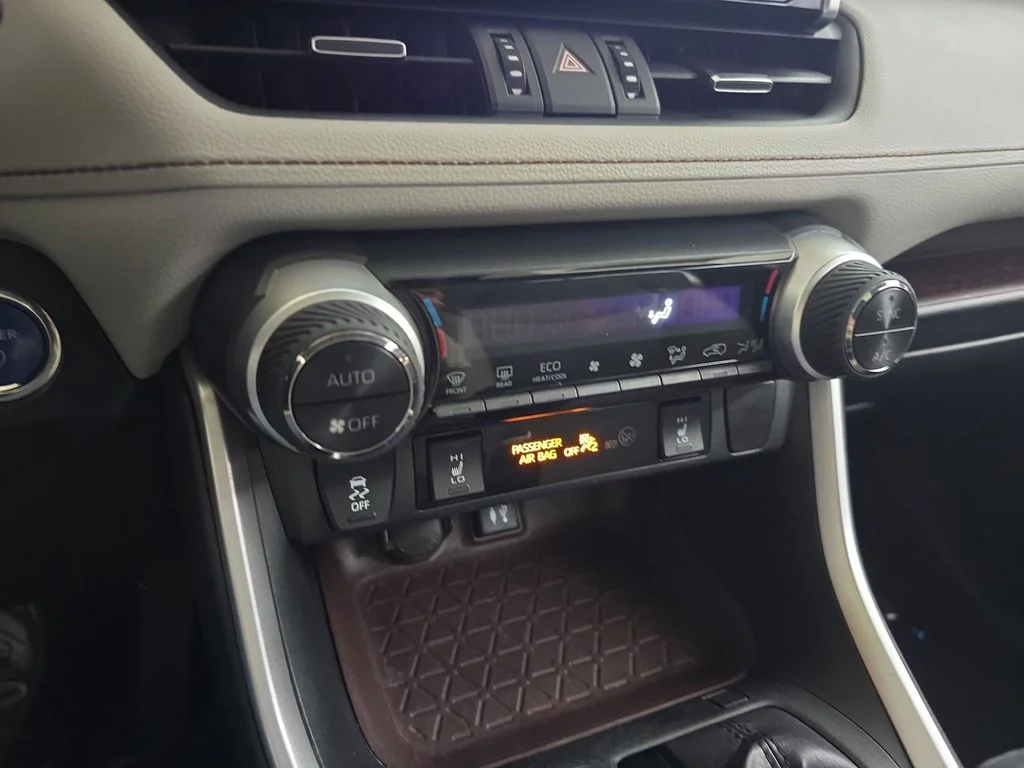 Used 2019 Gray Toyota Limited image 27