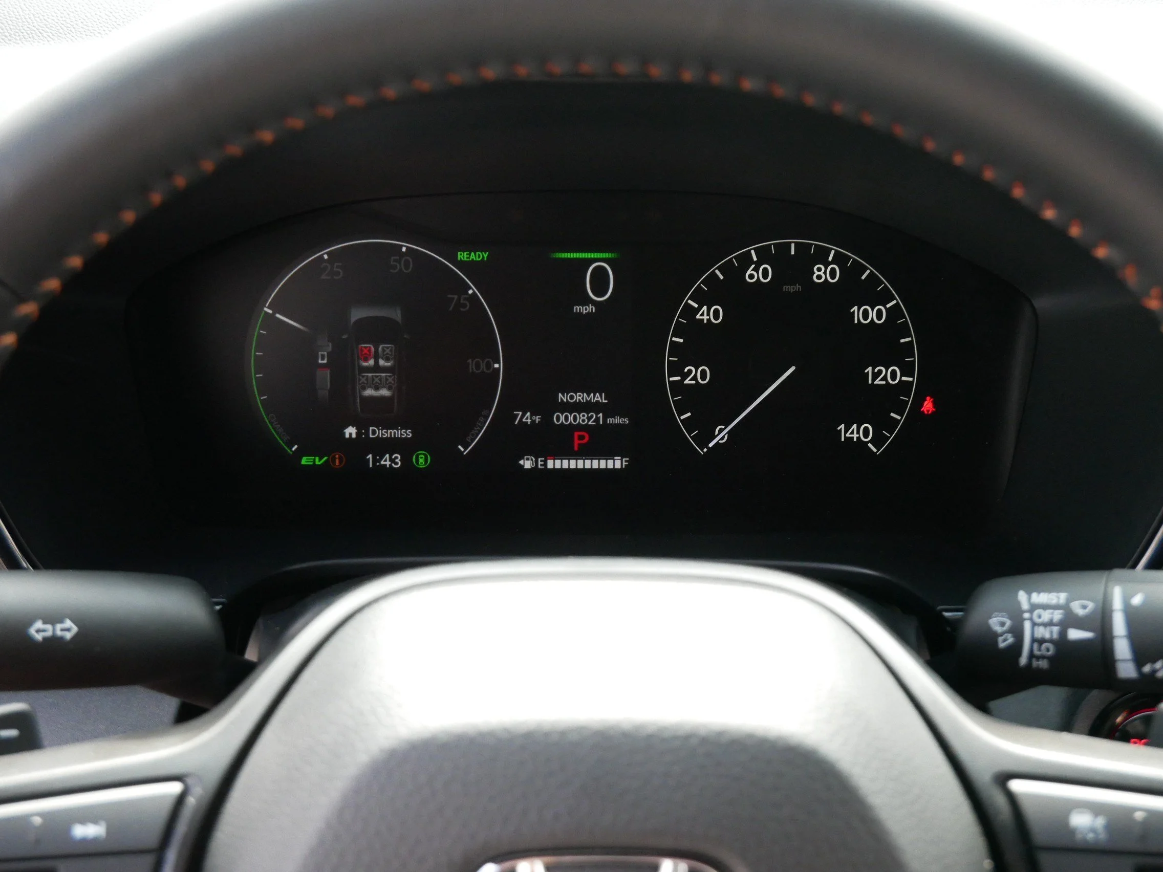 2026 Honda CR-V Sport - Photo 57