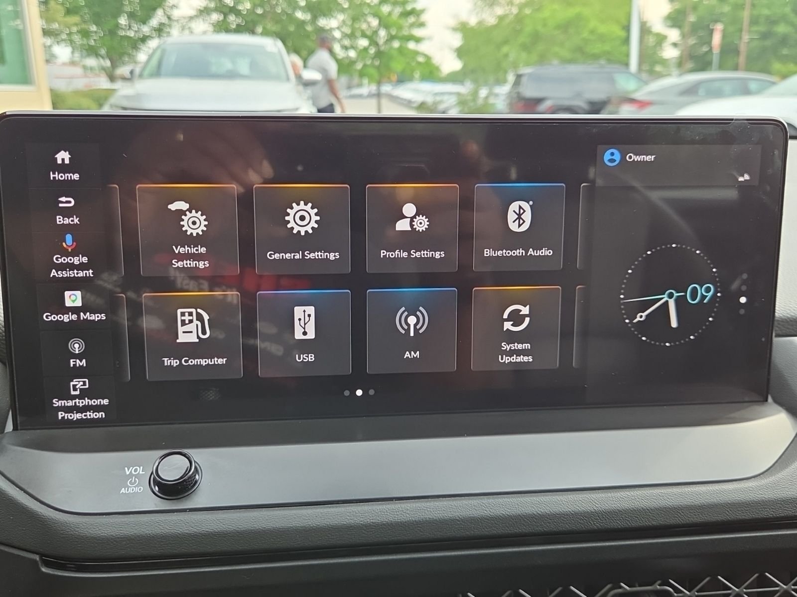 Used 2024  Honda Touring image 36