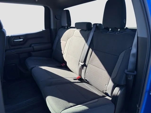 2026 Chevrolet Silverado 1500 Custom - Photo 13