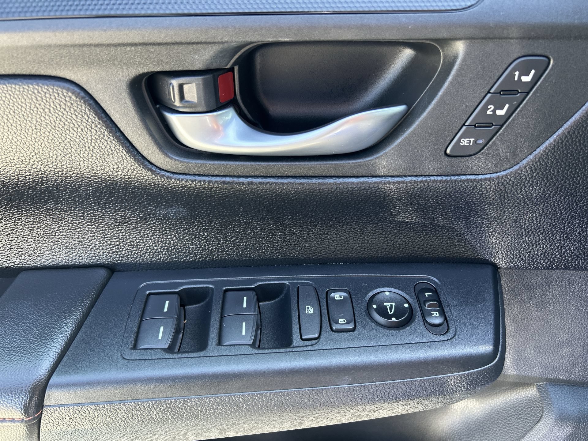 2024 Honda CR-V Sport-L - Photo 41