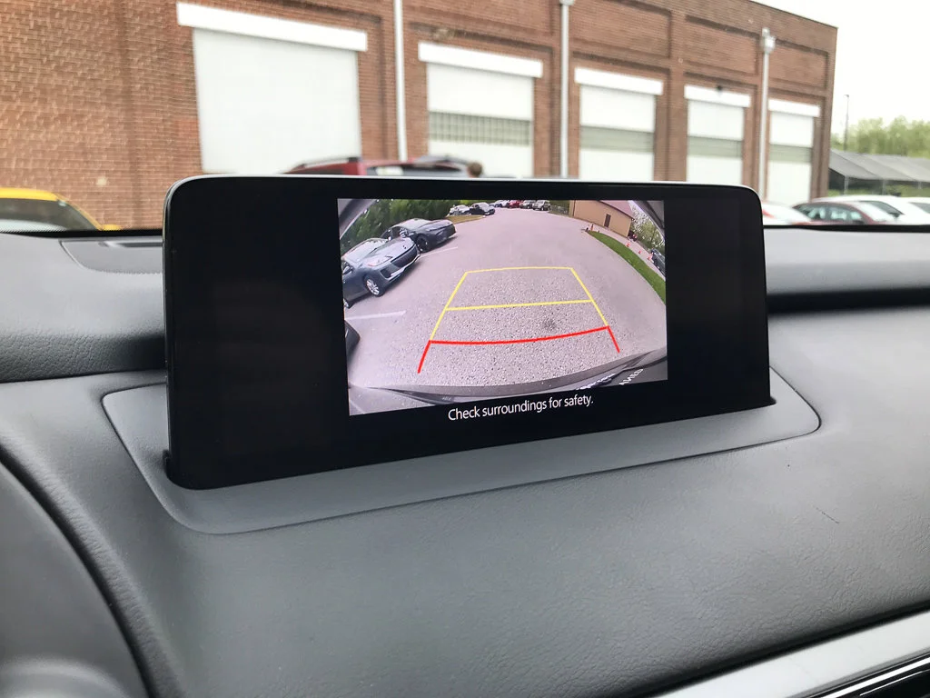 Certified Pre-Owned 2023 Mazda CX-9 Touring Plus