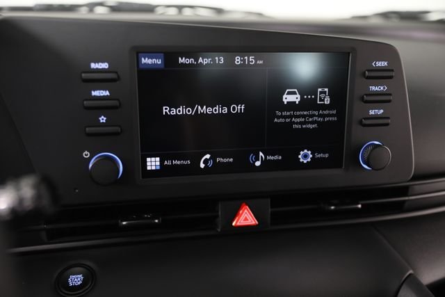 2026 Hyundai Elantra SEL - Photo 9
