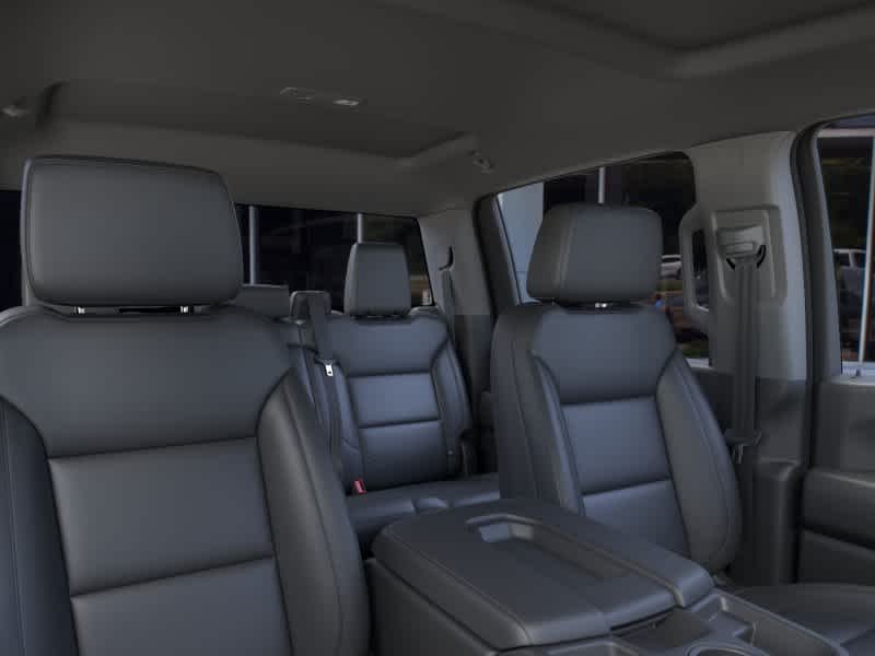 2026 GMC Sierra 2500HD Pro - Photo 24