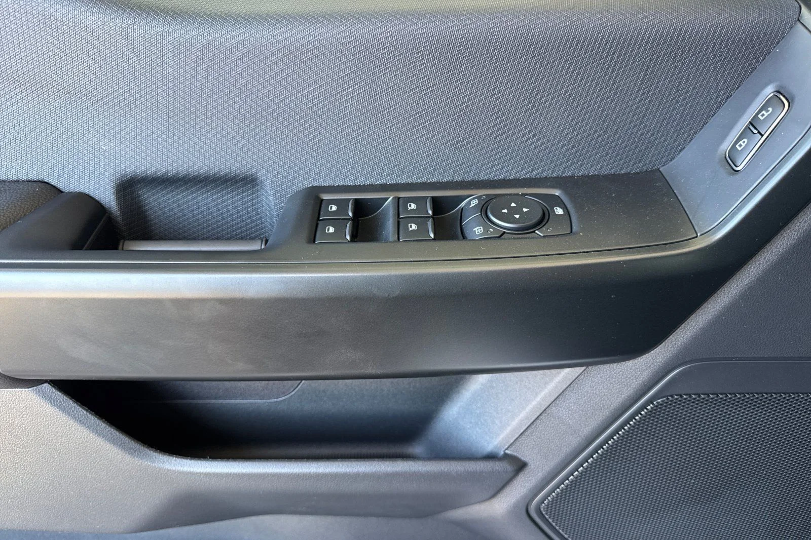 New 2026 Oxford White Ford STX® image 14