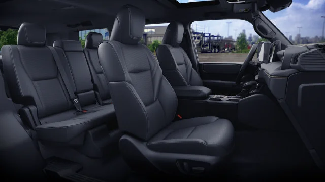 New 2027 Gray Toyota Base image 36