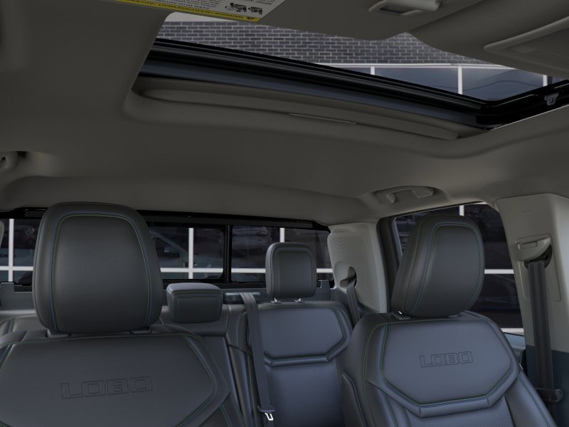 2025 Ford Maverick Lobo Premium - Photo 12