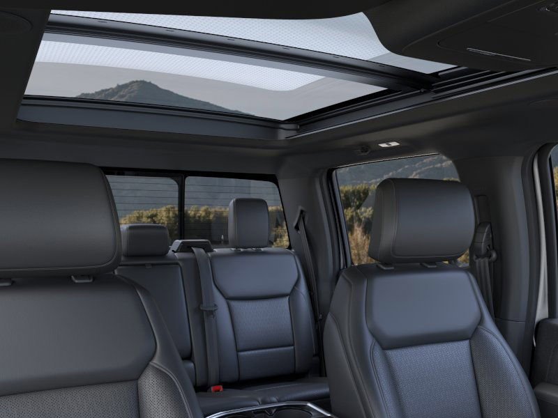 2025 Ford F-150 Lariat - Photo 22